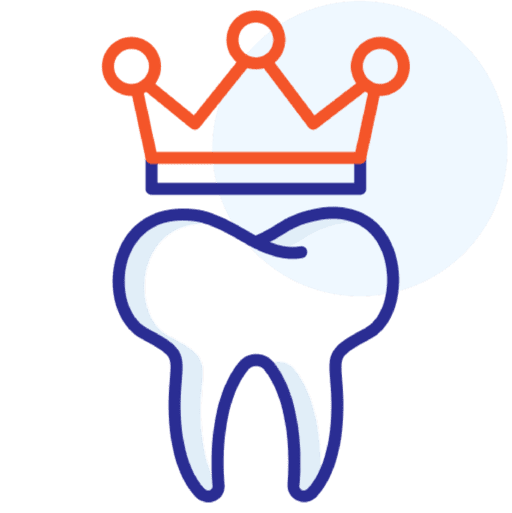 Dental Crown 01 1 1
